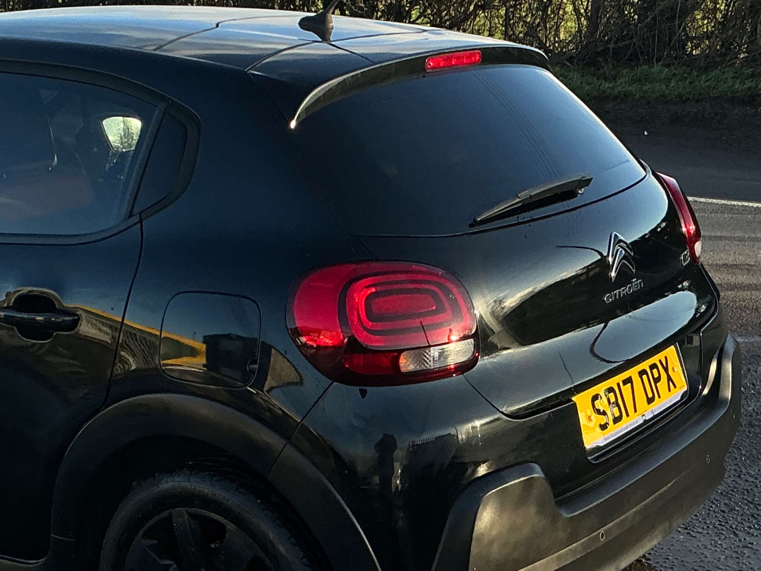 Used Citroen C3 2017 for sale - 77437704: Photo 38