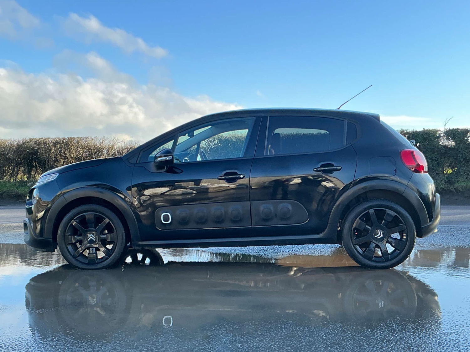 Used Citroen C3 2017 for sale - 77437704: Photo 39