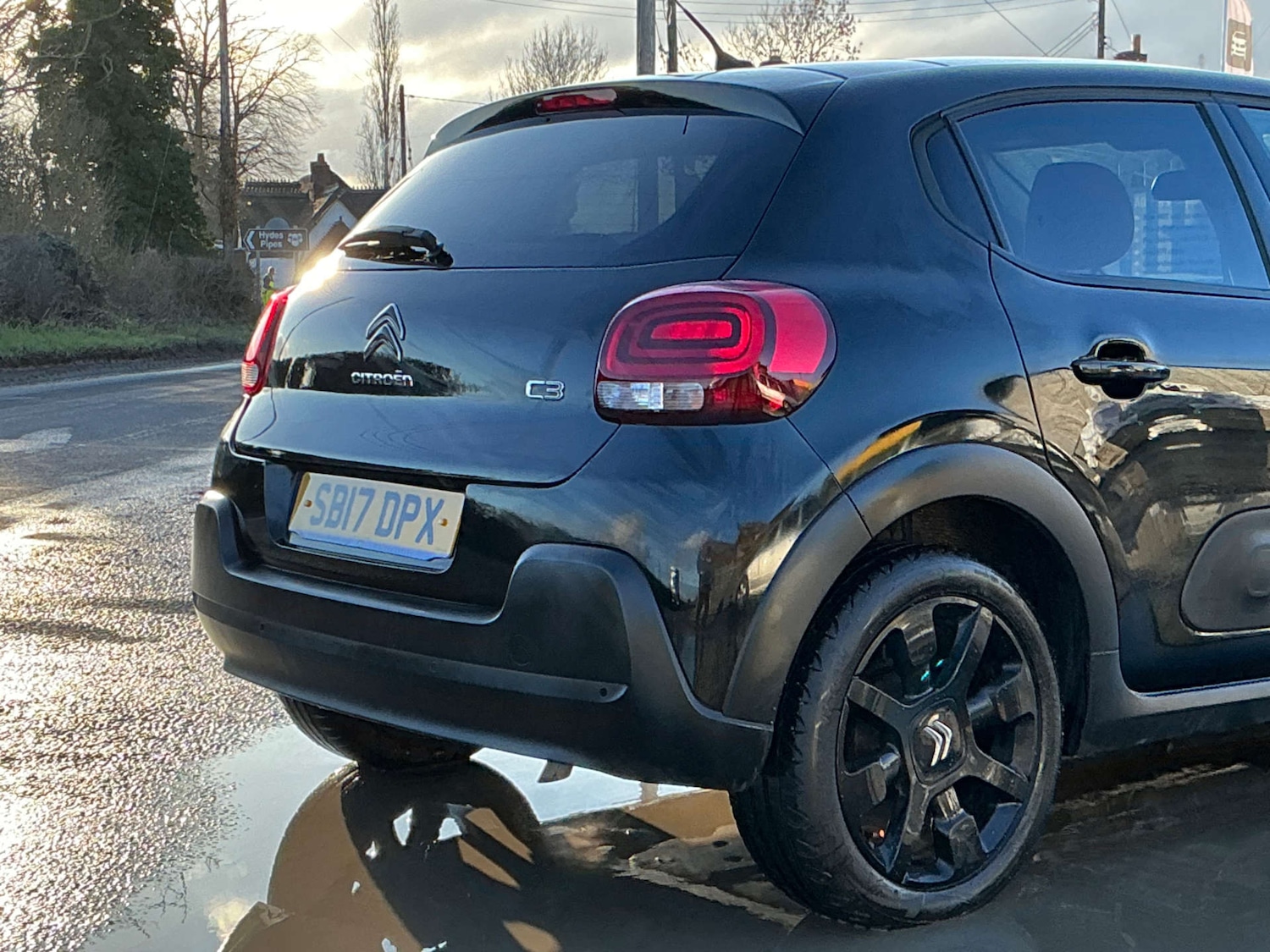 Used Citroen C3 2017 for sale - 77437704: Photo 48