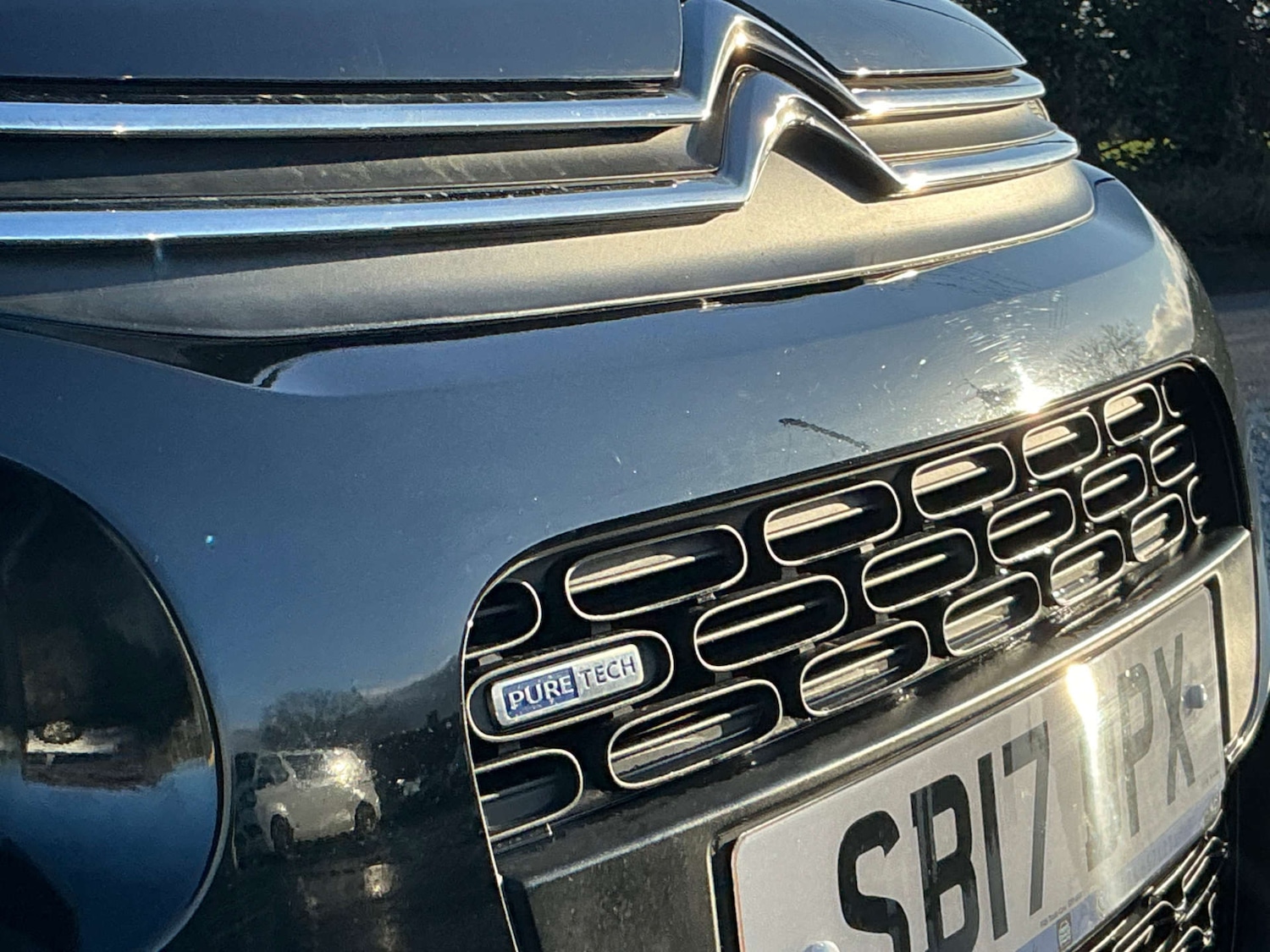 Used Citroen C3 2017 for sale - 77437704: Photo 51