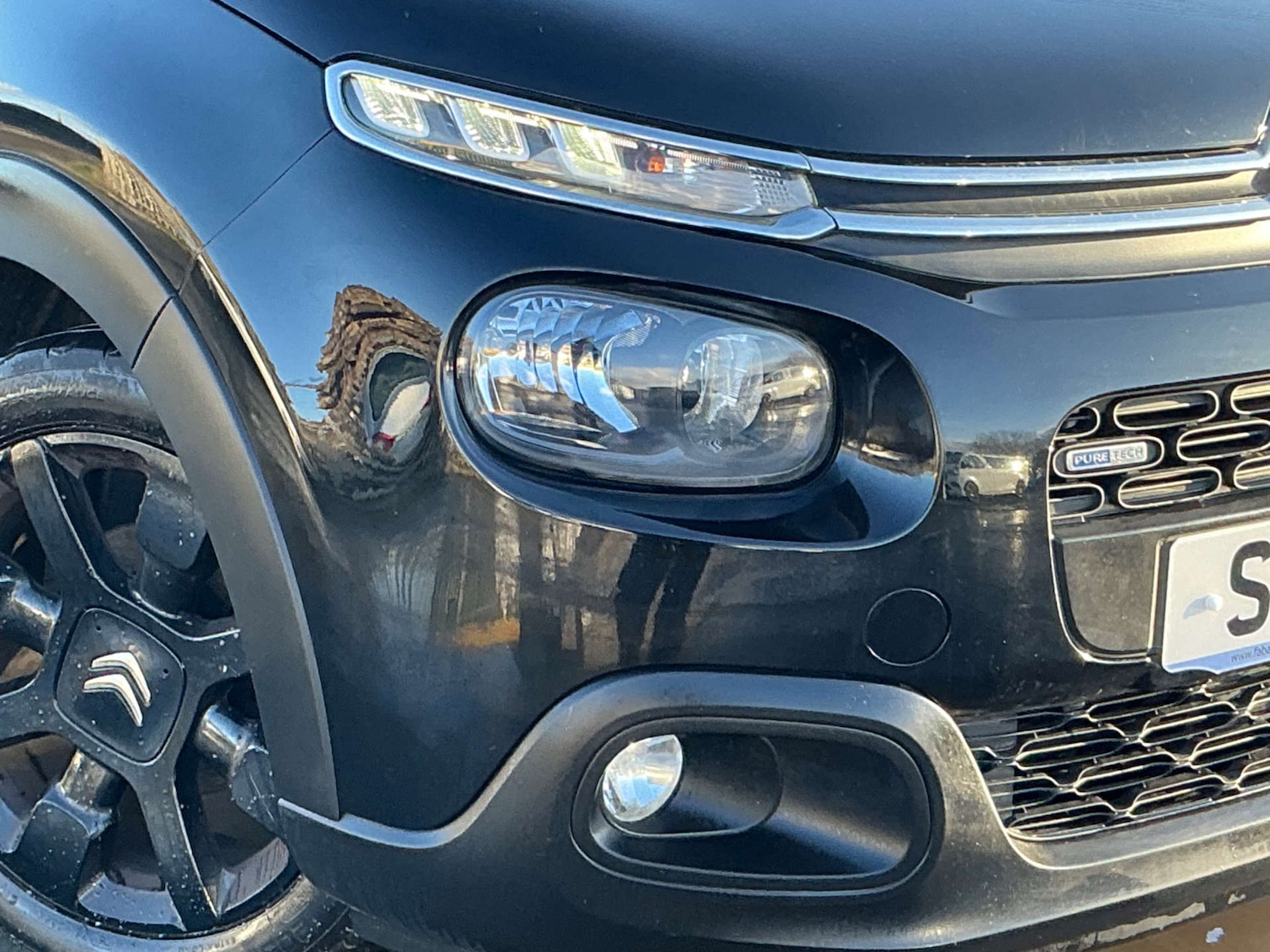 Used Citroen C3 2017 for sale - 77437704: Photo 52