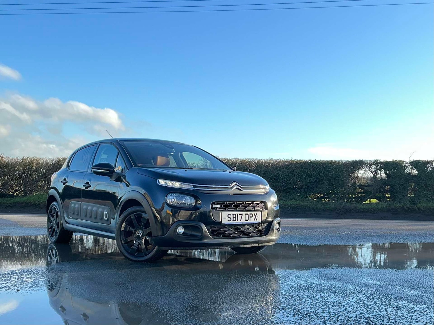 Used Citroen C3 2017 for sale - 77437704: Photo 53