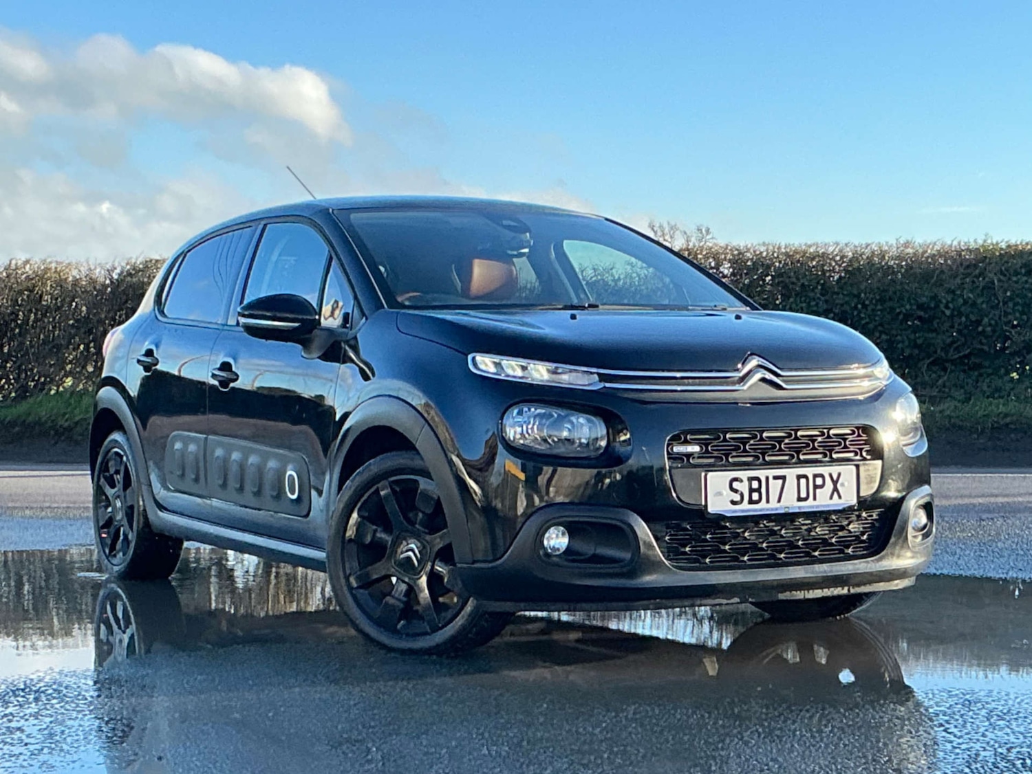 Used Citroen C3 2017 for sale - 77437704: Photo 54