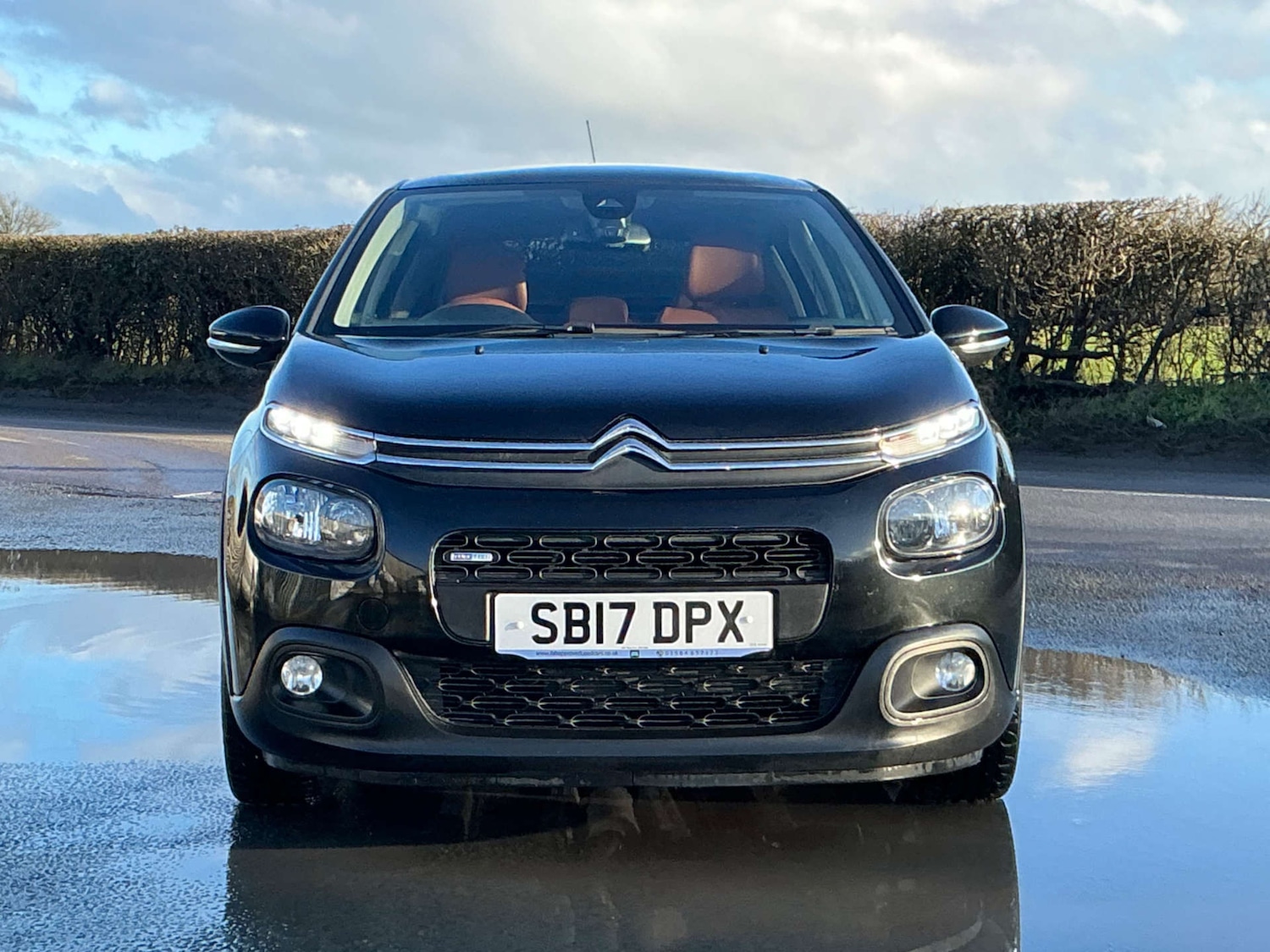 Used Citroen C3 2017 for sale - 77437704: Photo 55
