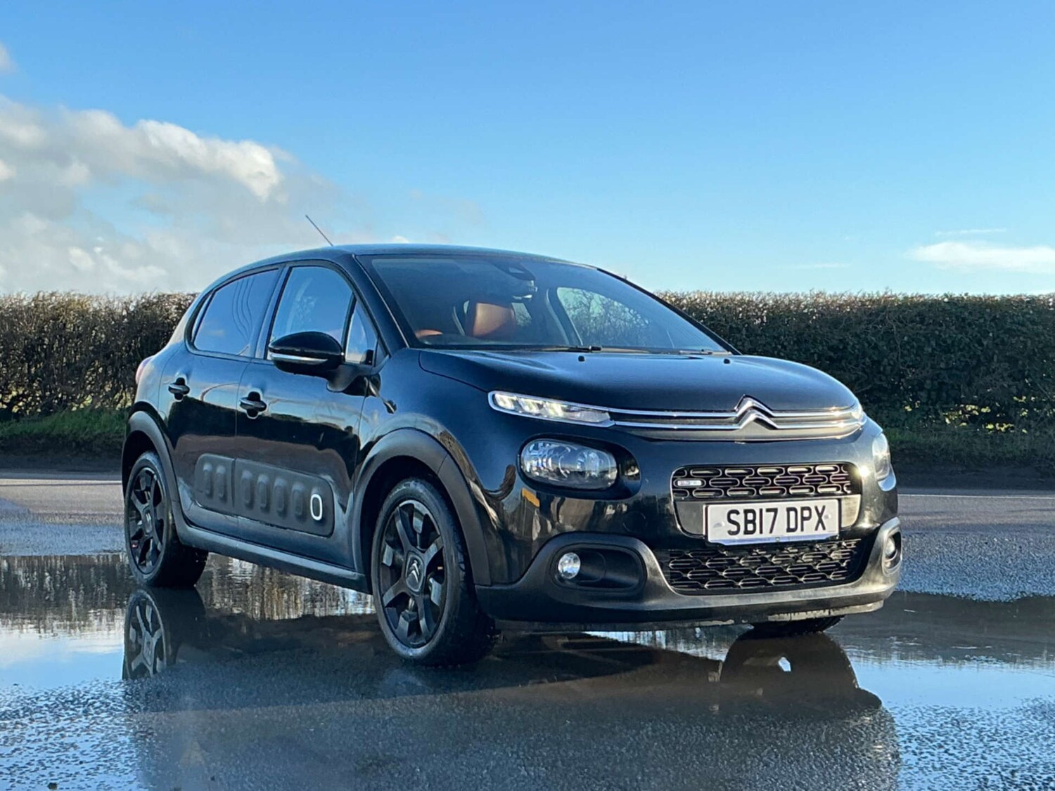 Used Citroen C3 2017 for sale - 77437704: Photo 56