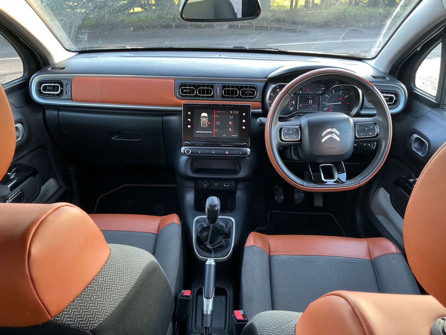 Used Citroen C3 2017 for sale - 77437704: Photo 6