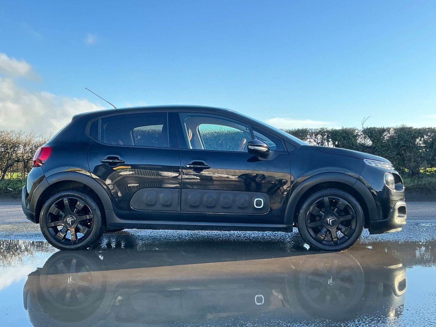 Used Citroen C3 2017 for sale - 77437704: Photo 8