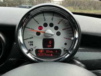 Used MINI Coupe 2012 for sale - 73982145: Photo