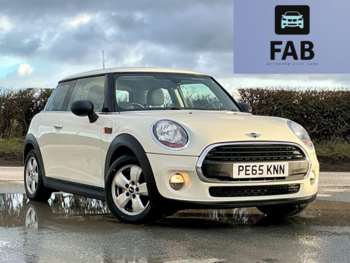 2015 (65) - 1.2 One Euro 6 (s/s) 3dr
