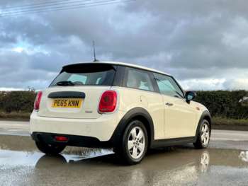 Used MINI Hatch 2015 for sale - 74573721: Photo
