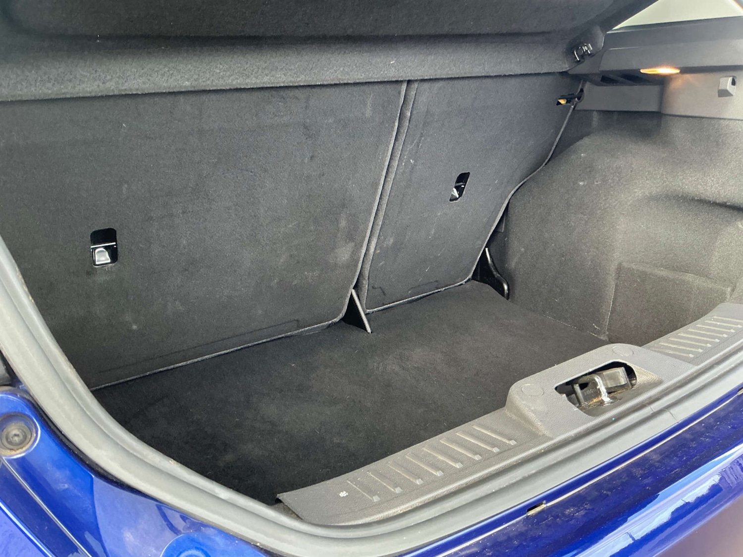 Used Ford Fiesta 2016 for sale - 77434654: Photo 10