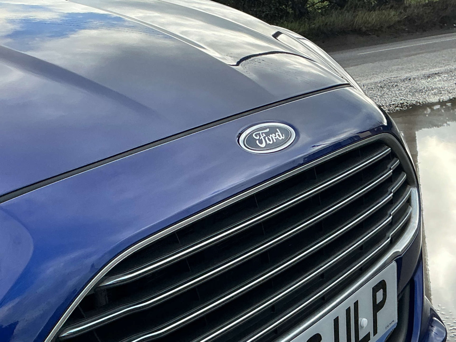 Used Ford Fiesta 2016 for sale - 77434654: Photo 14