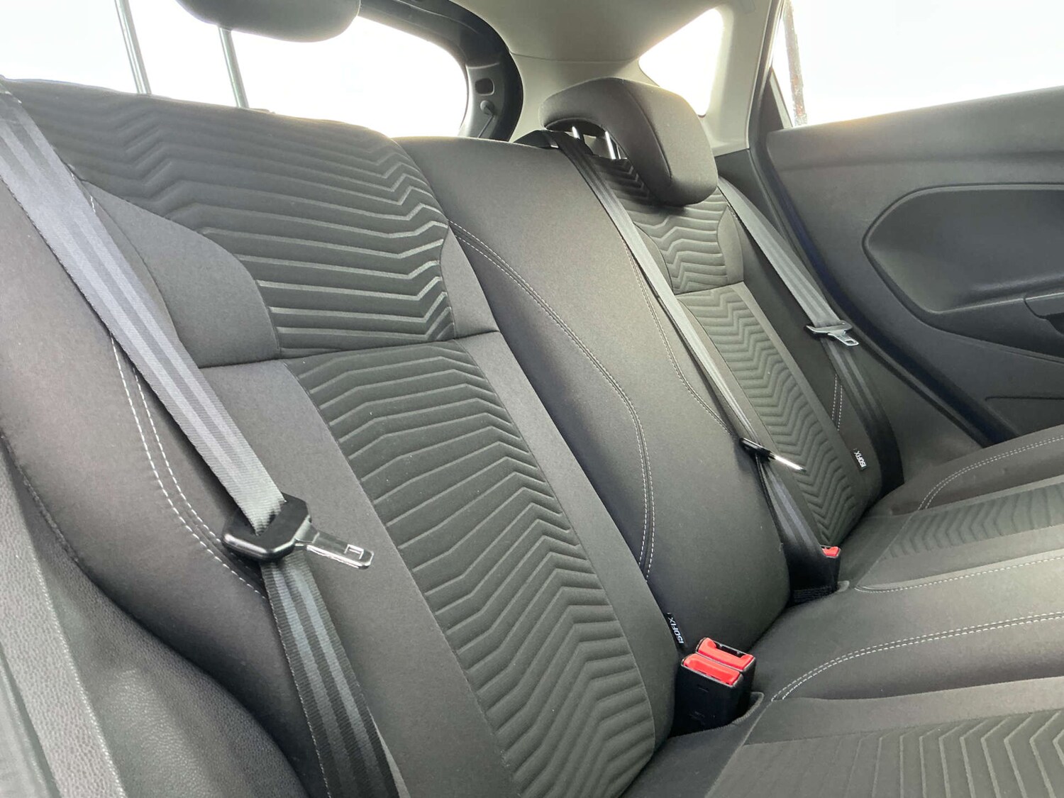 Used Ford Fiesta 2016 for sale - 77434654: Photo 17