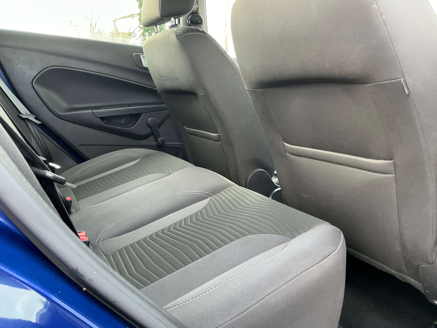 Used Ford Fiesta 2016 for sale - 77434654: Photo 18