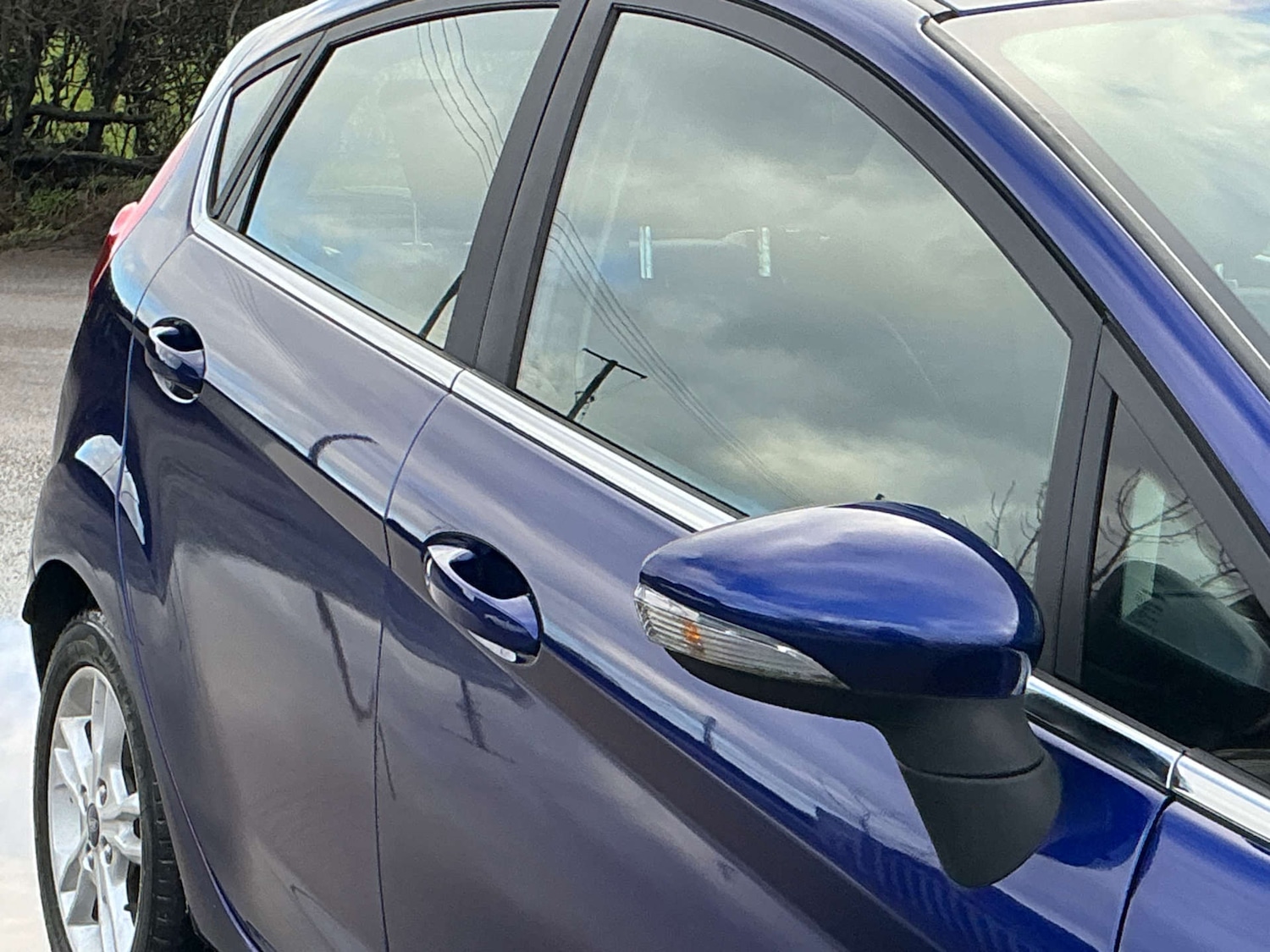 Used Ford Fiesta 2016 for sale - 77434654: Photo 20