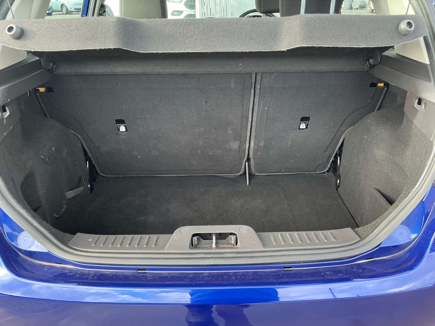 Used Ford Fiesta 2016 for sale - 77434654: Photo 22