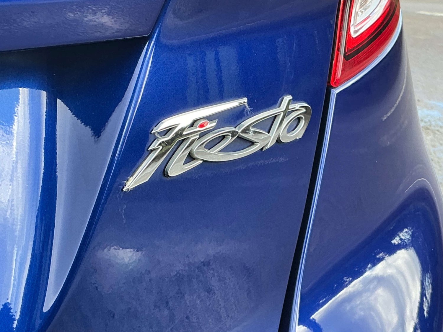 Used Ford Fiesta 2016 for sale - 77434654: Photo 28