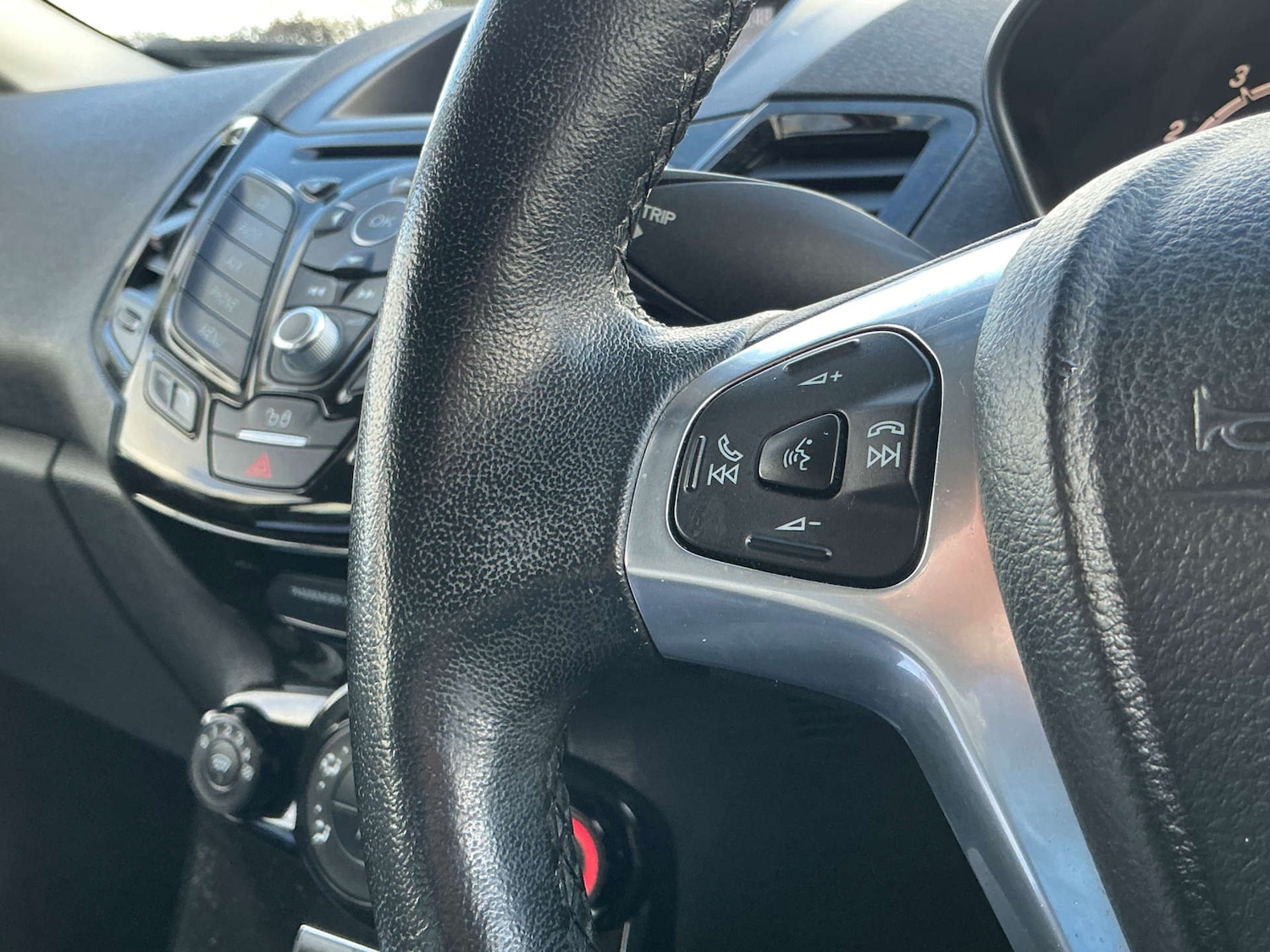 Used Ford Fiesta 2016 for sale - 77434654: Photo 29