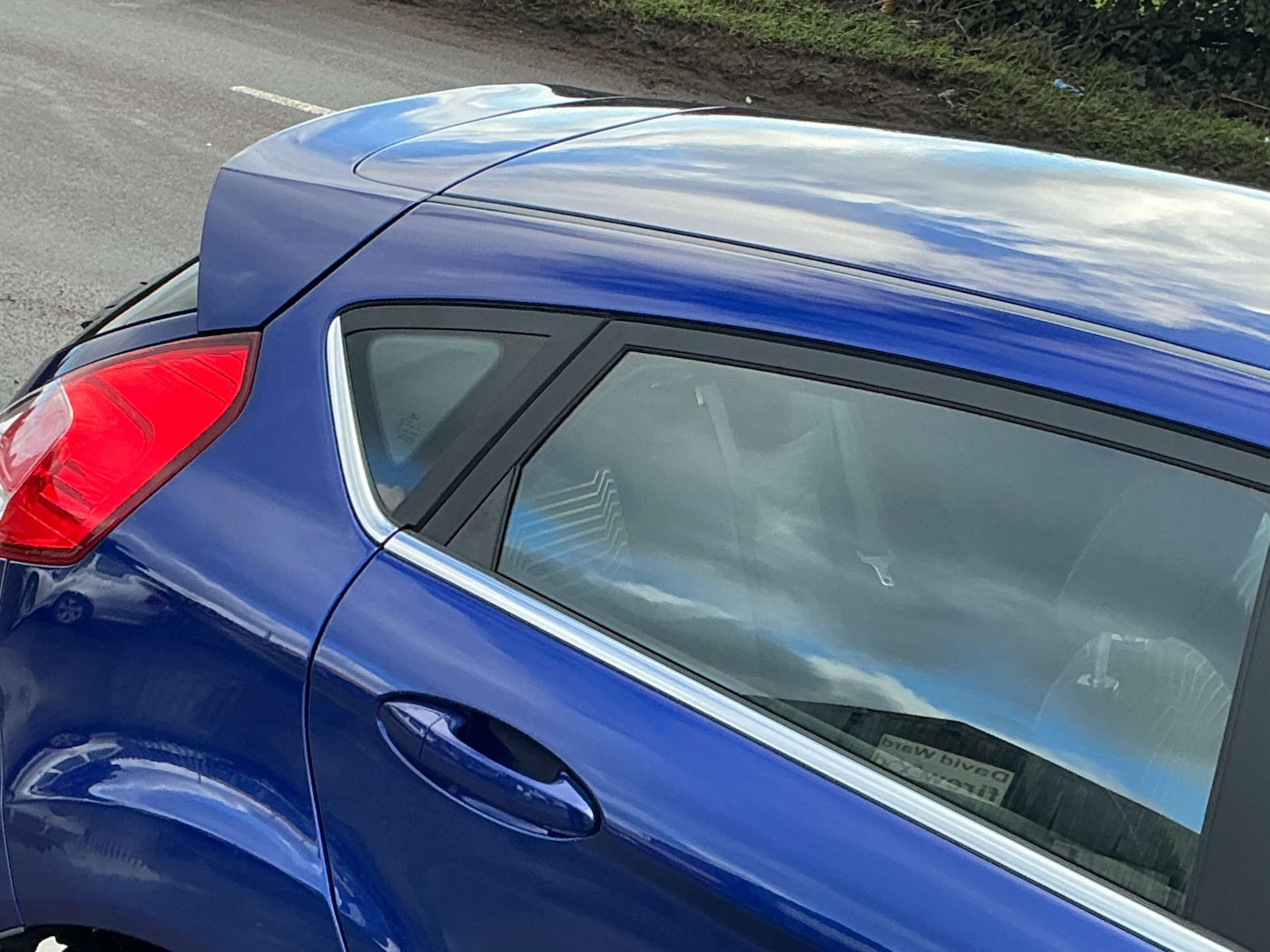 Used Ford Fiesta 2016 for sale - 77434654: Photo 31