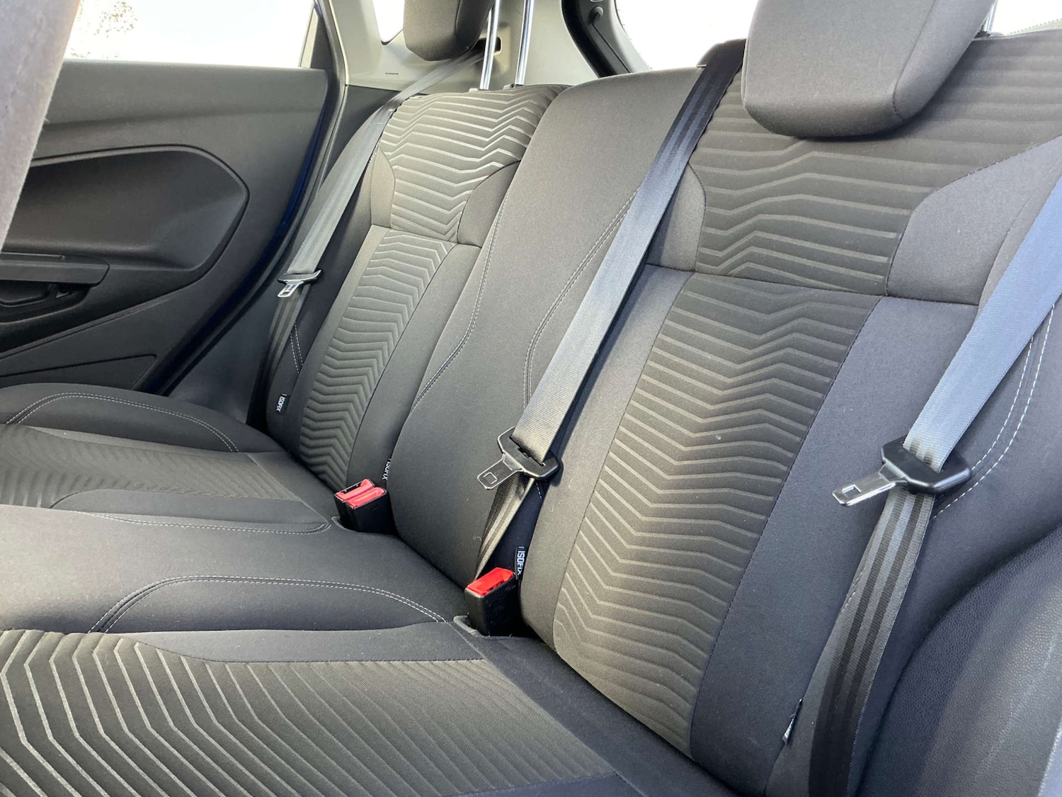 Used Ford Fiesta 2016 for sale - 77434654: Photo 33