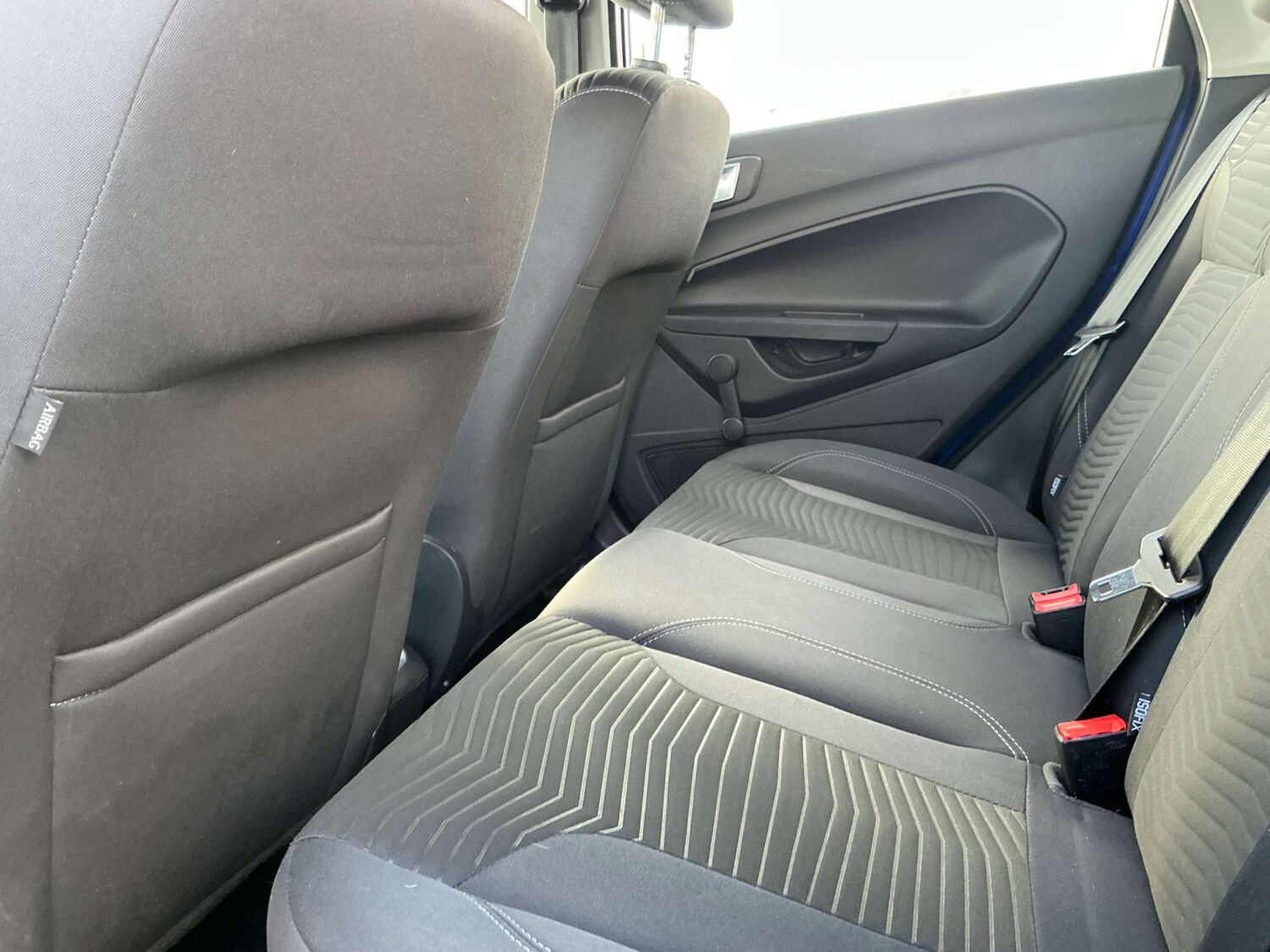 Used Ford Fiesta 2016 for sale - 77434654: Photo 34