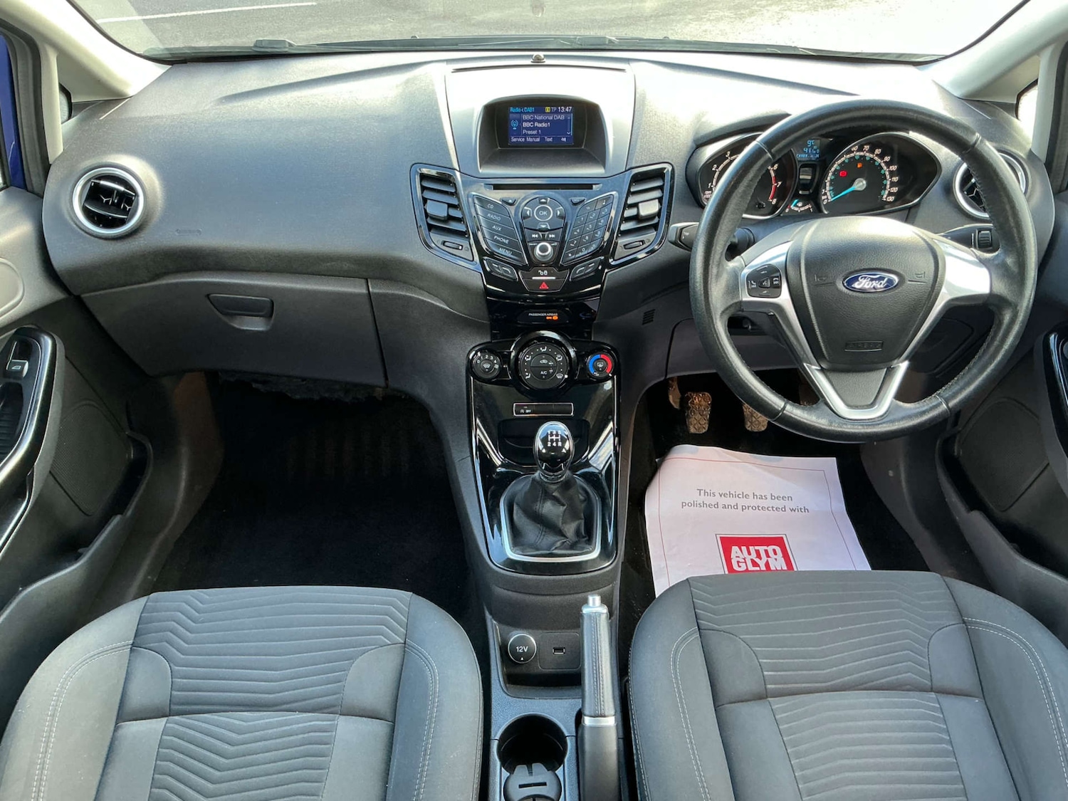 Used Ford Fiesta 2016 for sale - 77434654: Photo 38