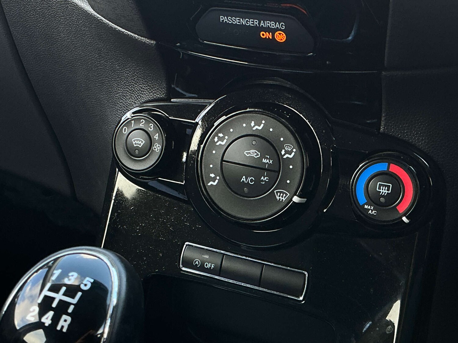 Used Ford Fiesta 2016 for sale - 77434654: Photo 39