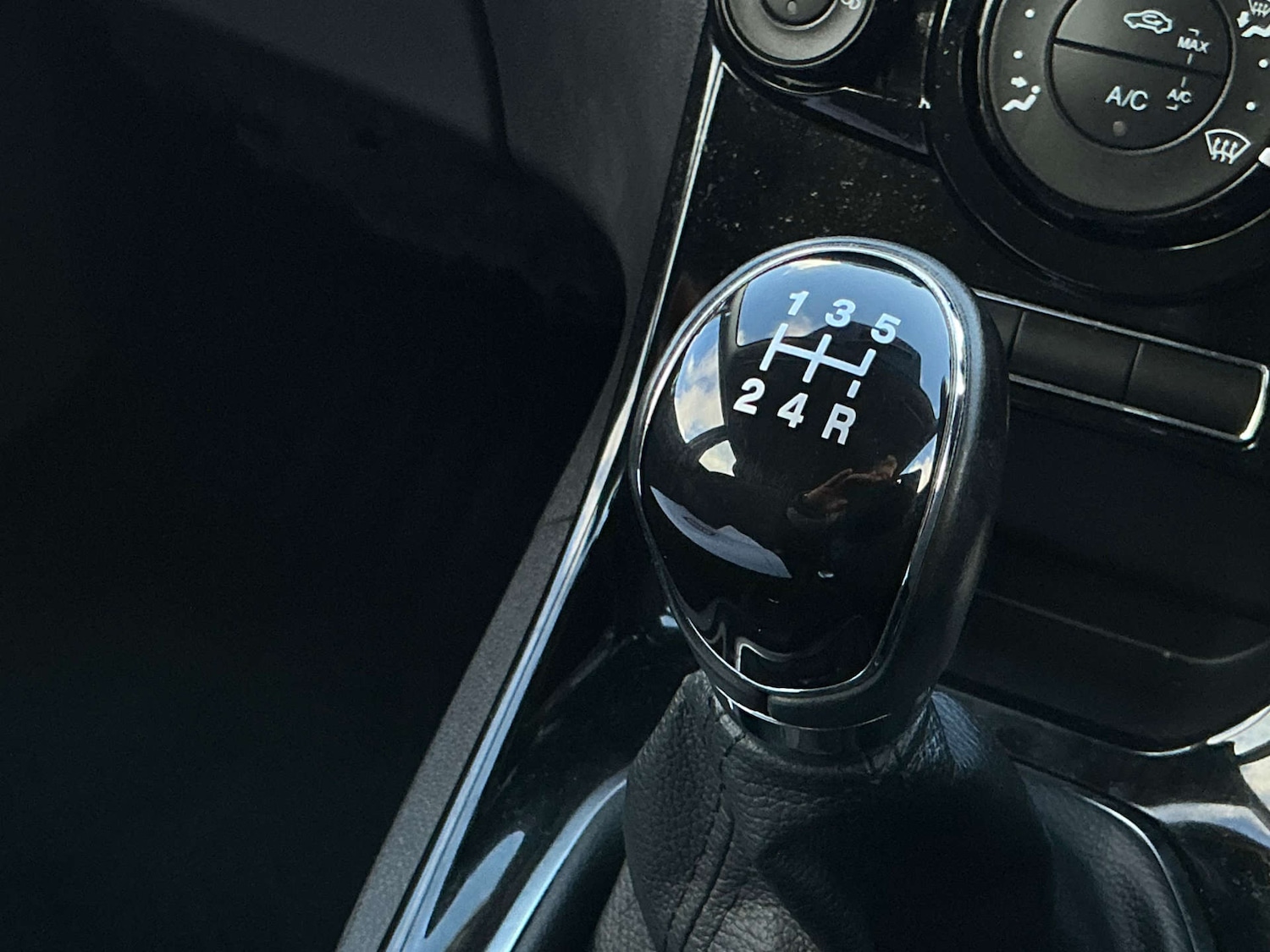 Used Ford Fiesta 2016 for sale - 77434654: Photo 40