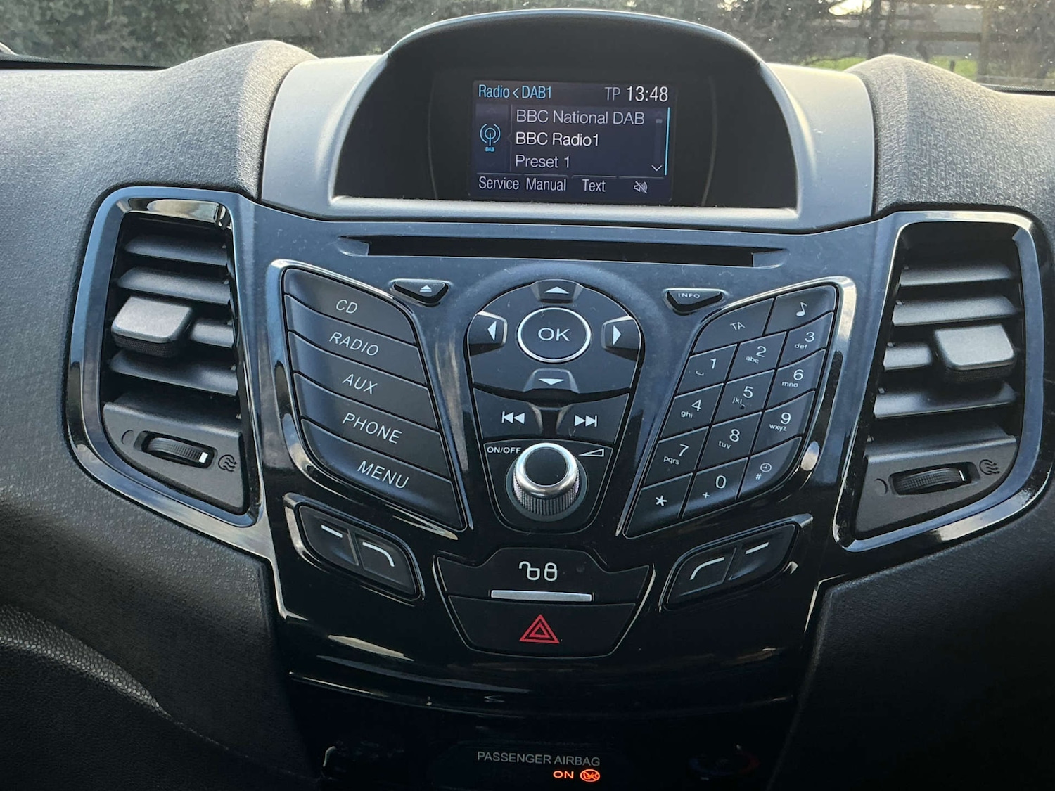 Used Ford Fiesta 2016 for sale - 77434654: Photo 41