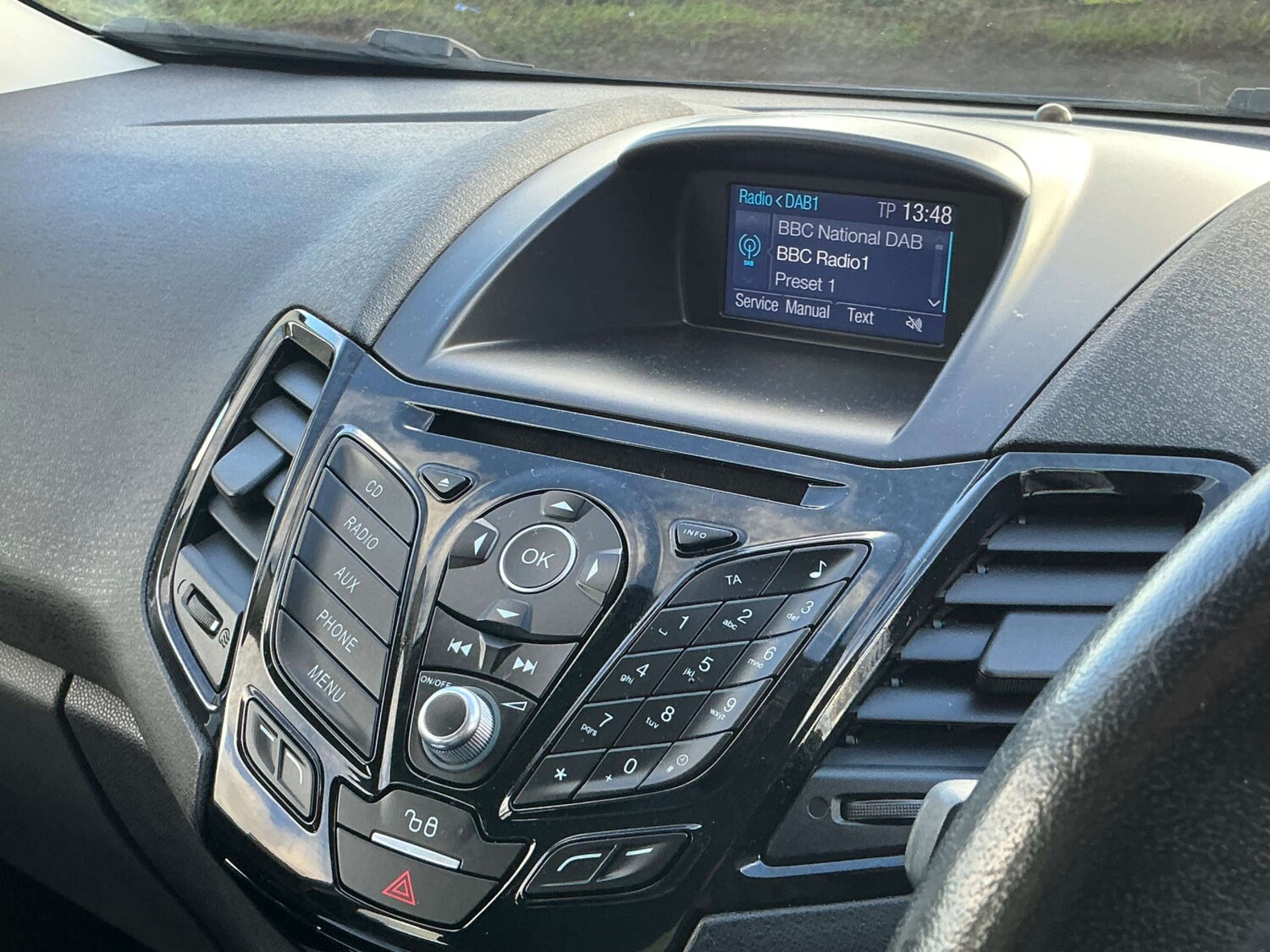 Used Ford Fiesta 2016 for sale - 77434654: Photo 42