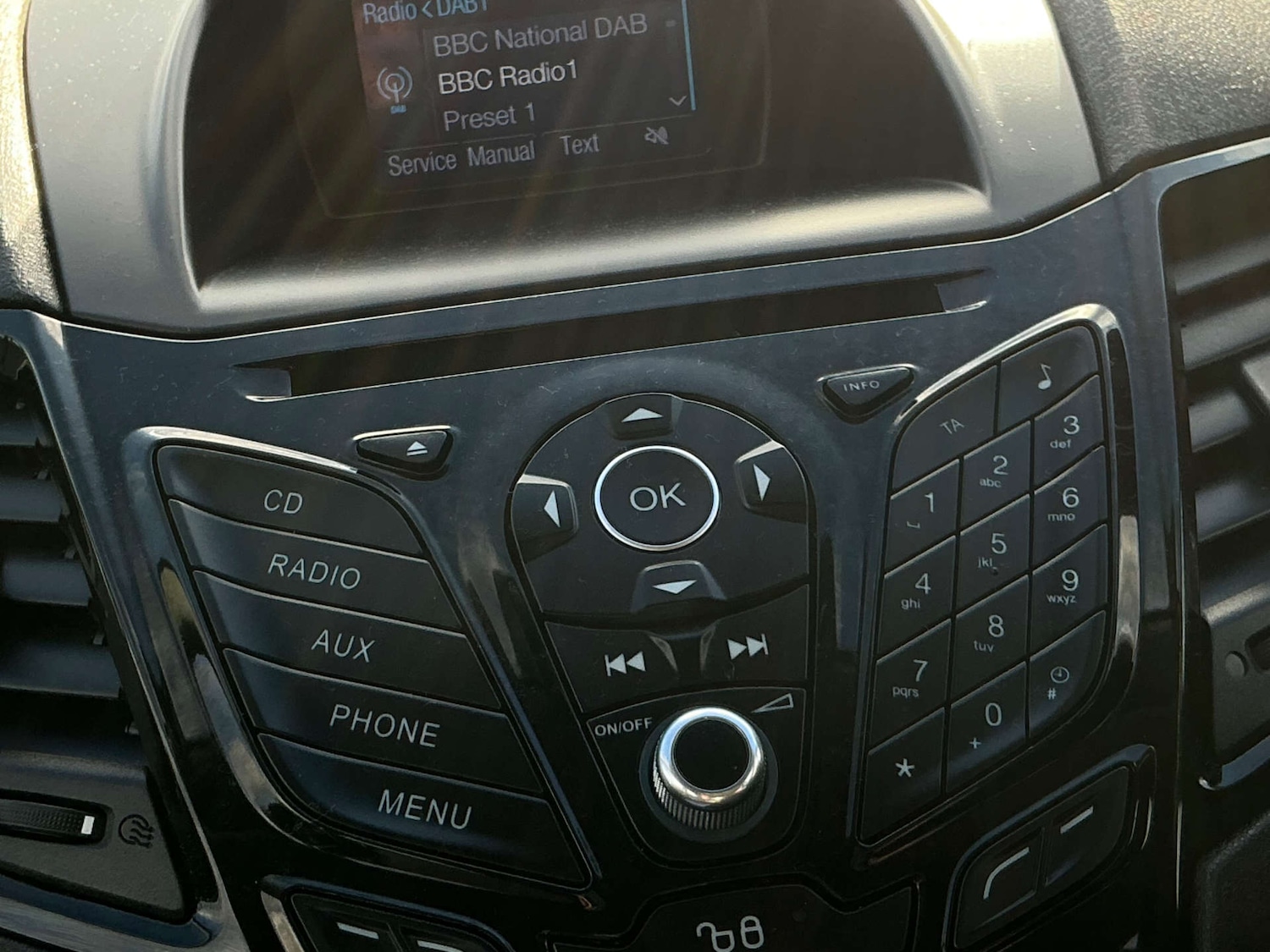 Used Ford Fiesta 2016 for sale - 77434654: Photo 45