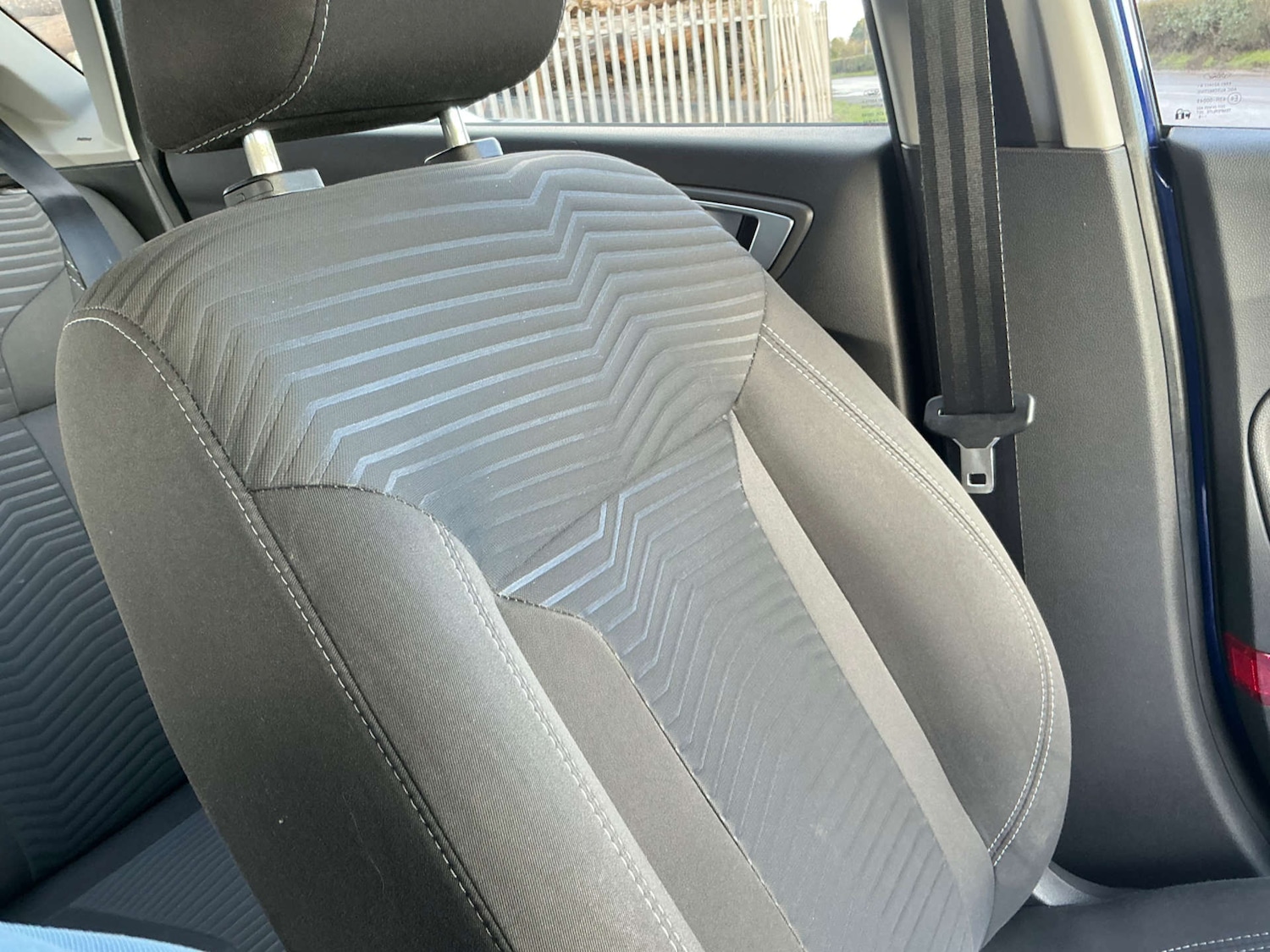 Used Ford Fiesta 2016 for sale - 77434654: Photo 47