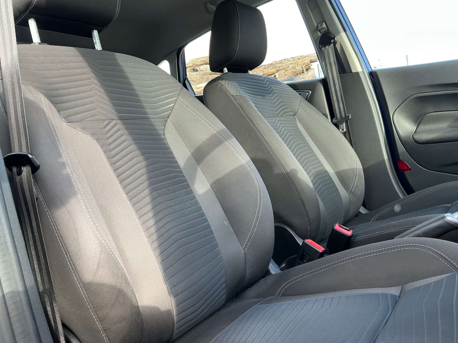 Used Ford Fiesta 2016 for sale - 77434654: Photo 7