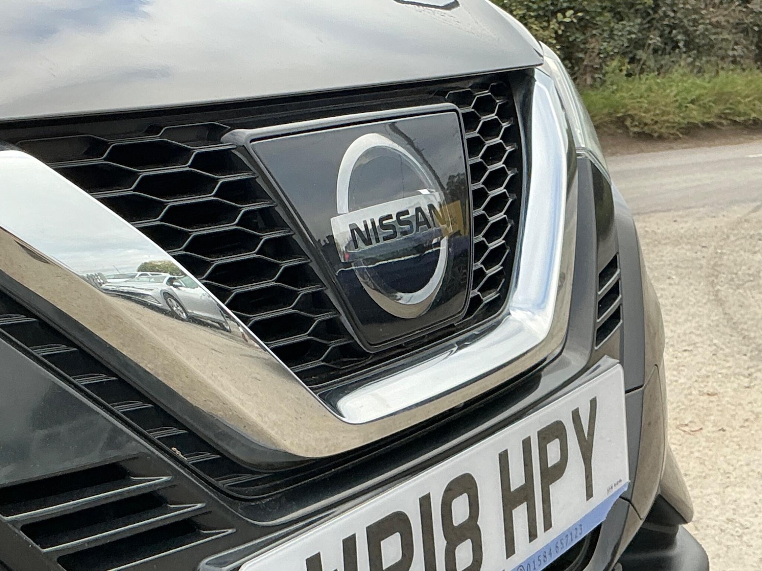 Used Nissan Qashqai 2018 for sale - 76200982: Photo 14