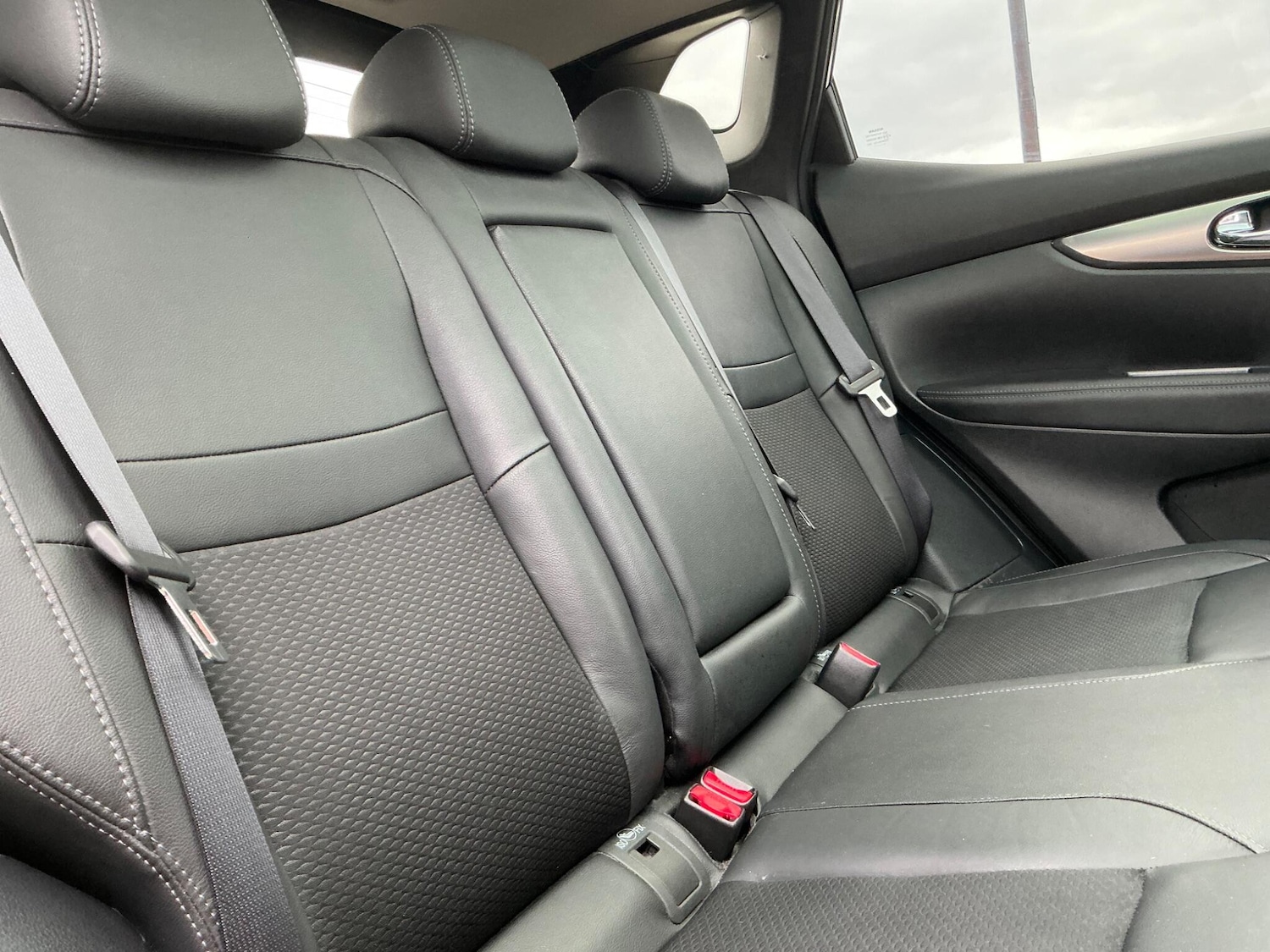 Used Nissan Qashqai 2018 for sale - 76200982: Photo 20