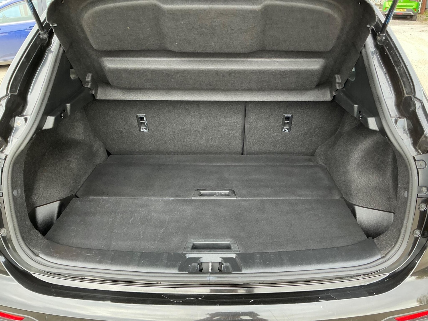 Used Nissan Qashqai 2018 for sale - 76200982: Photo 22