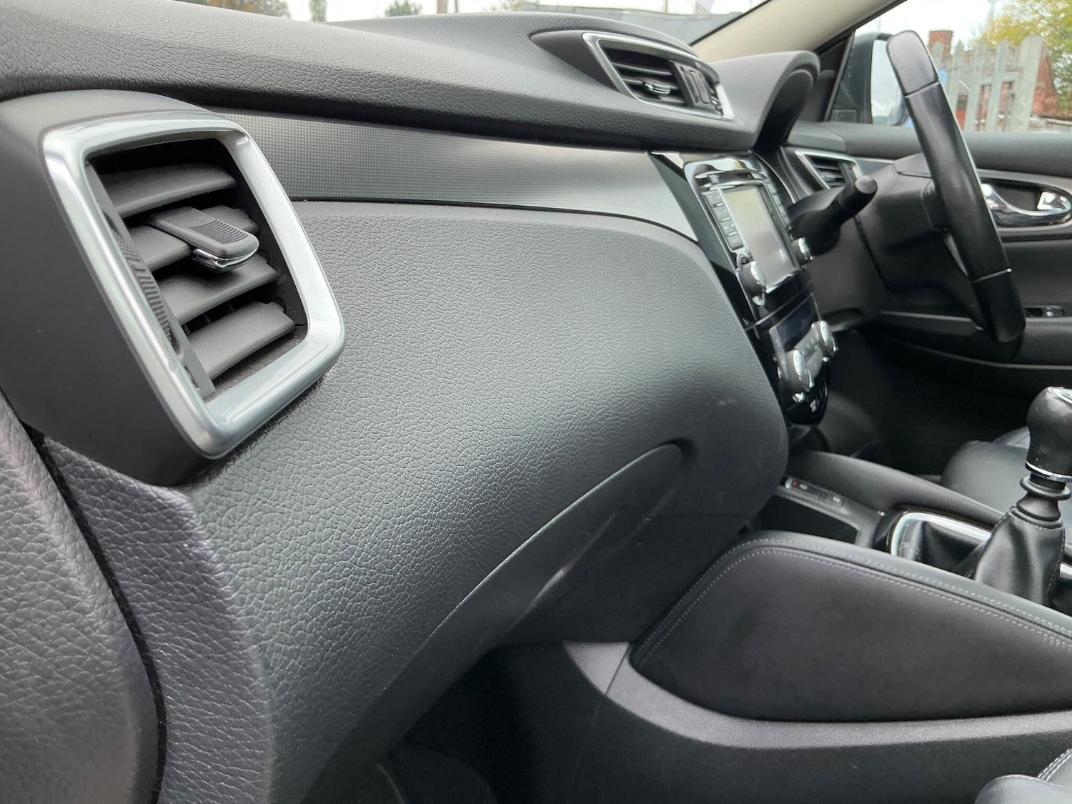 Used Nissan Qashqai 2018 for sale - 76200982: Photo 35