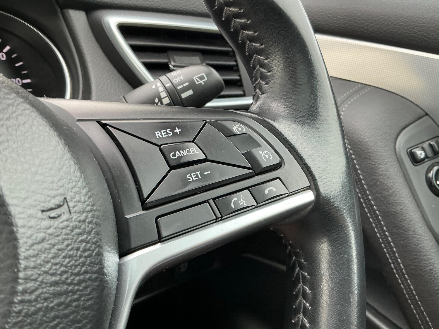 Used Nissan Qashqai 2018 for sale - 76200982: Photo 39