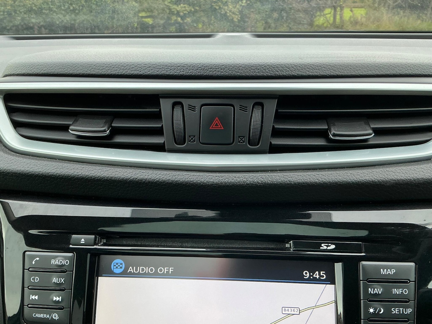 Used Nissan Qashqai 2018 for sale - 76200982: Photo 40