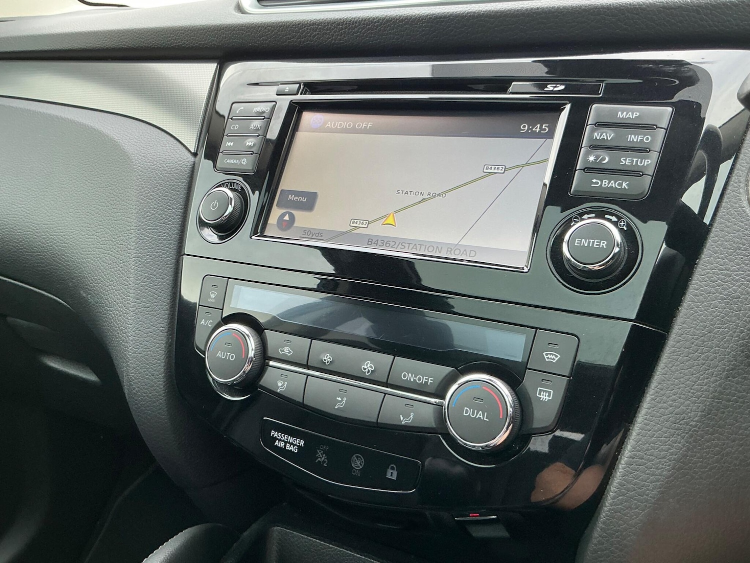 Used Nissan Qashqai 2018 for sale - 76200982: Photo 41