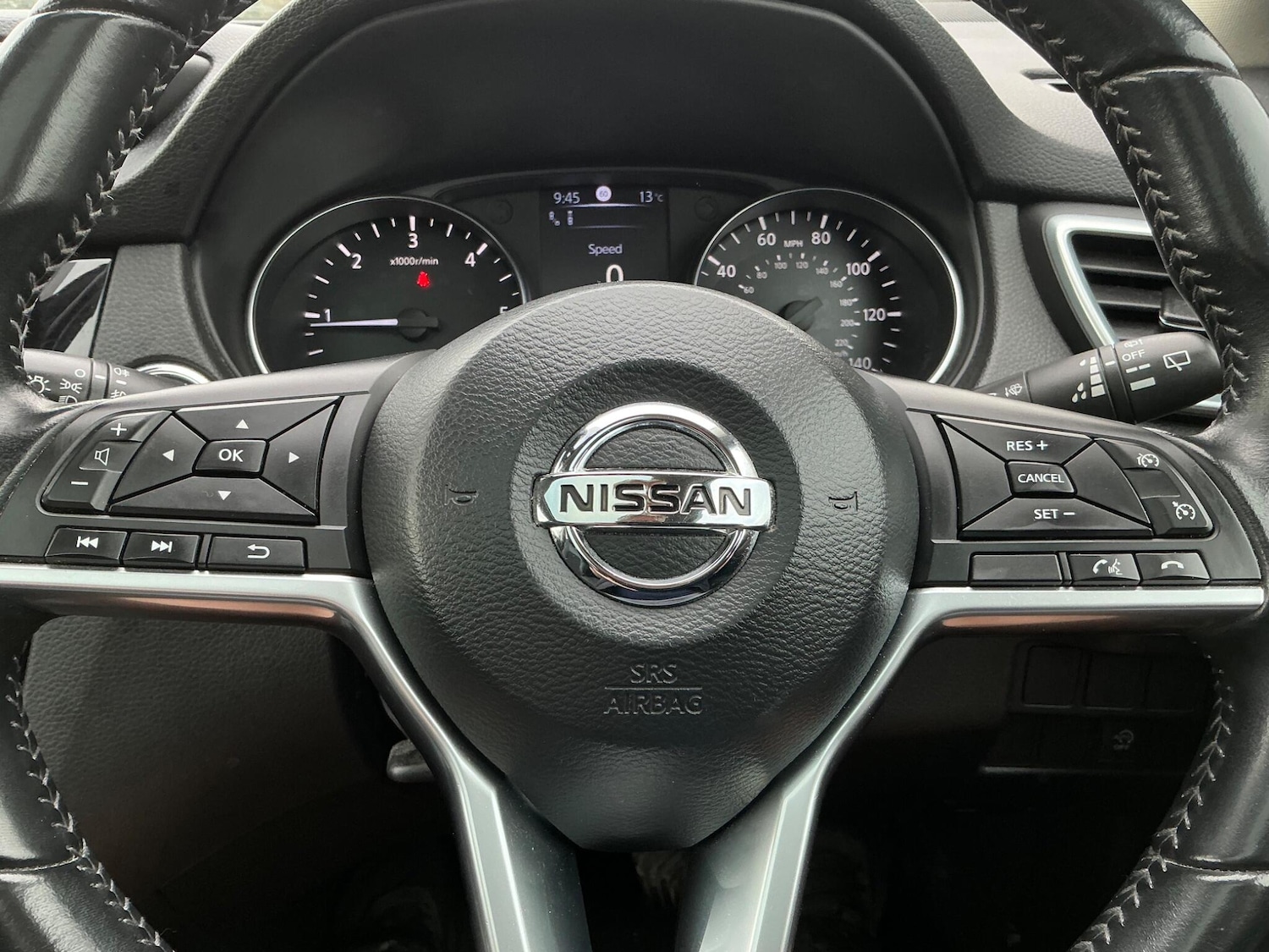 Used Nissan Qashqai 2018 for sale - 76200982: Photo 43
