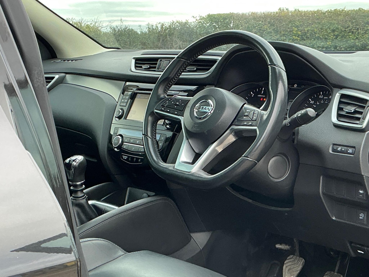 Used Nissan Qashqai 2018 for sale - 76200982: Photo 5