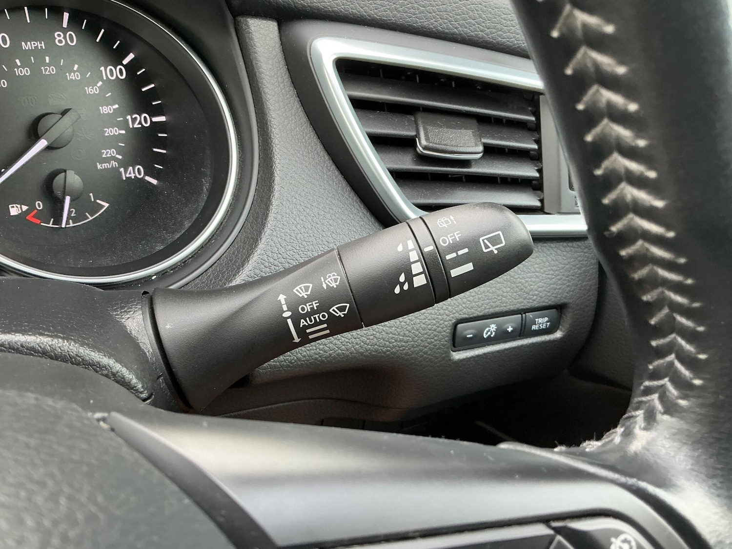 Used Nissan Qashqai 2018 for sale - 76200982: Photo 51
