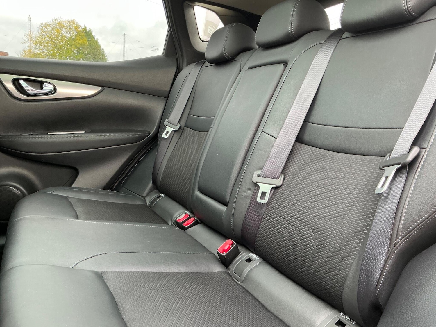 Used Nissan Qashqai 2018 for sale - 76200982: Photo 7