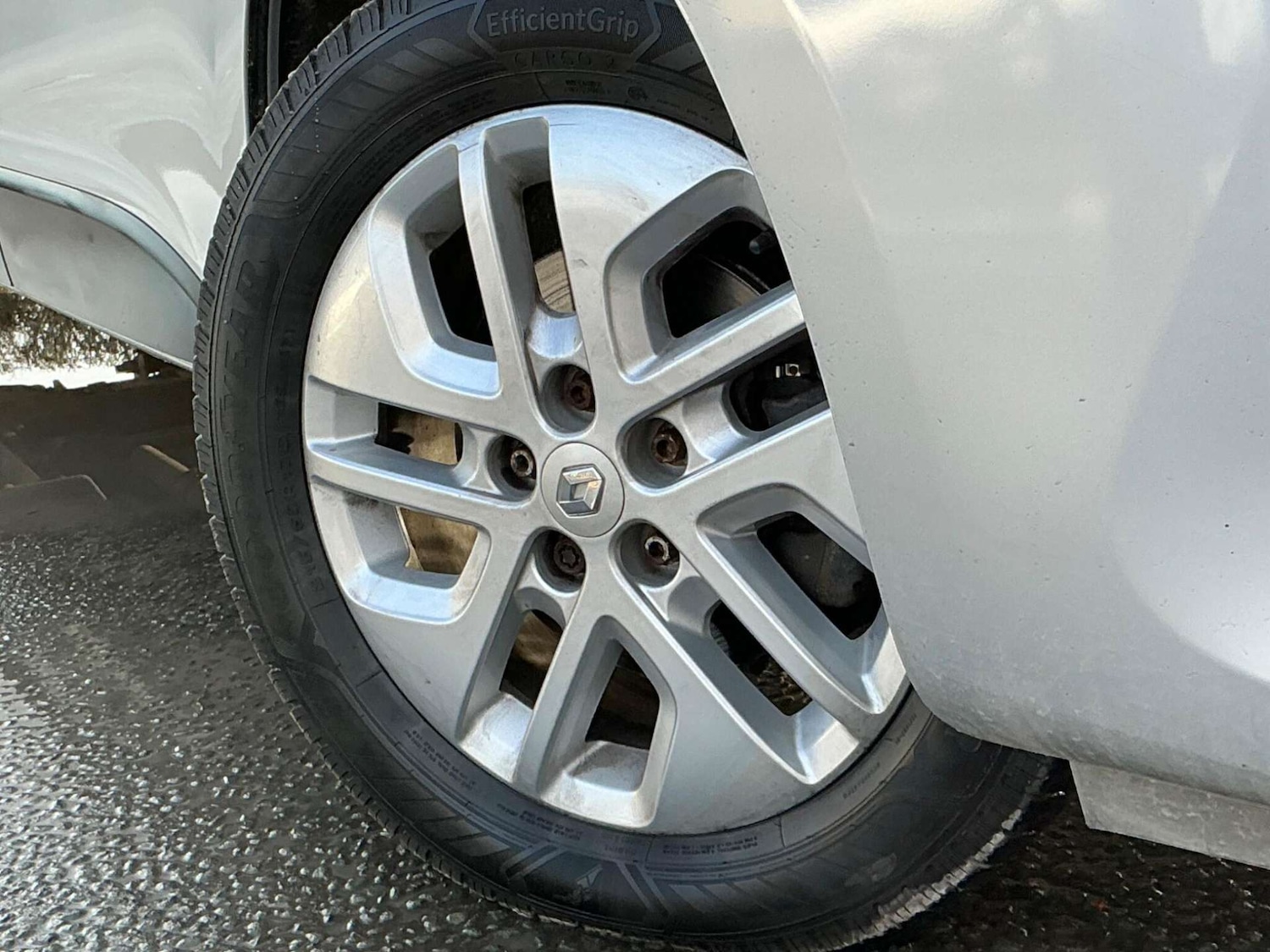 Used Renault Trafic 2021 for sale - 76858835: Photo 11