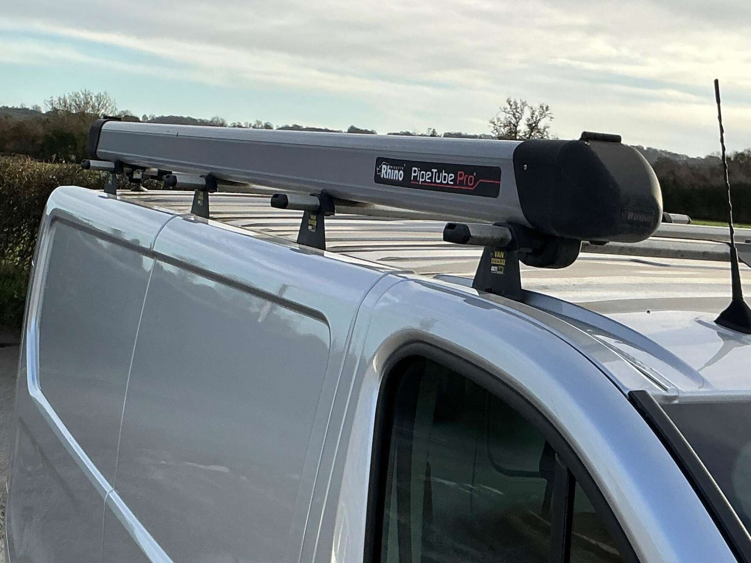 Used Renault Trafic 2021 for sale - 76858835: Photo 12