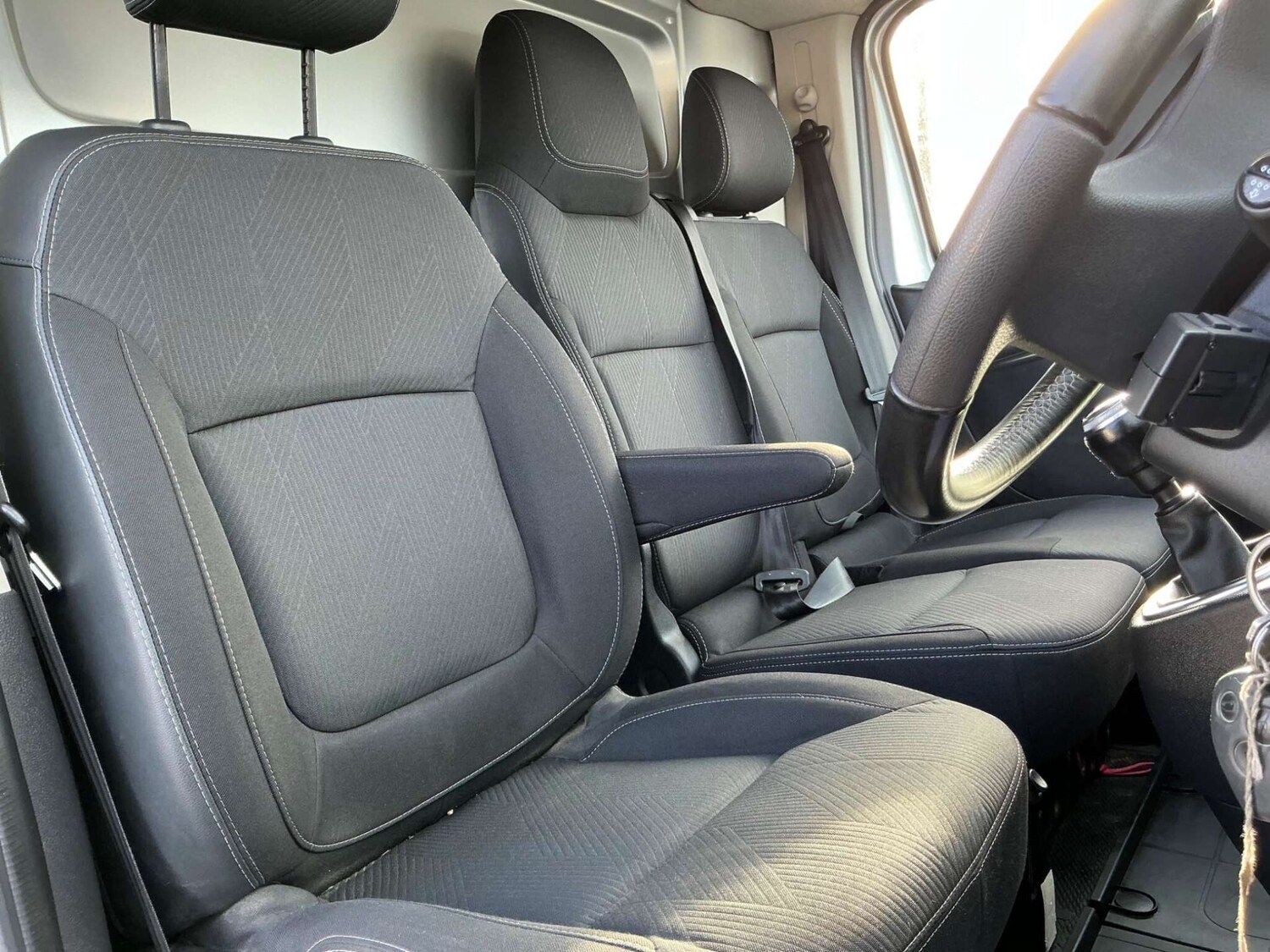 Used Renault Trafic 2021 for sale - 76858835: Photo 14