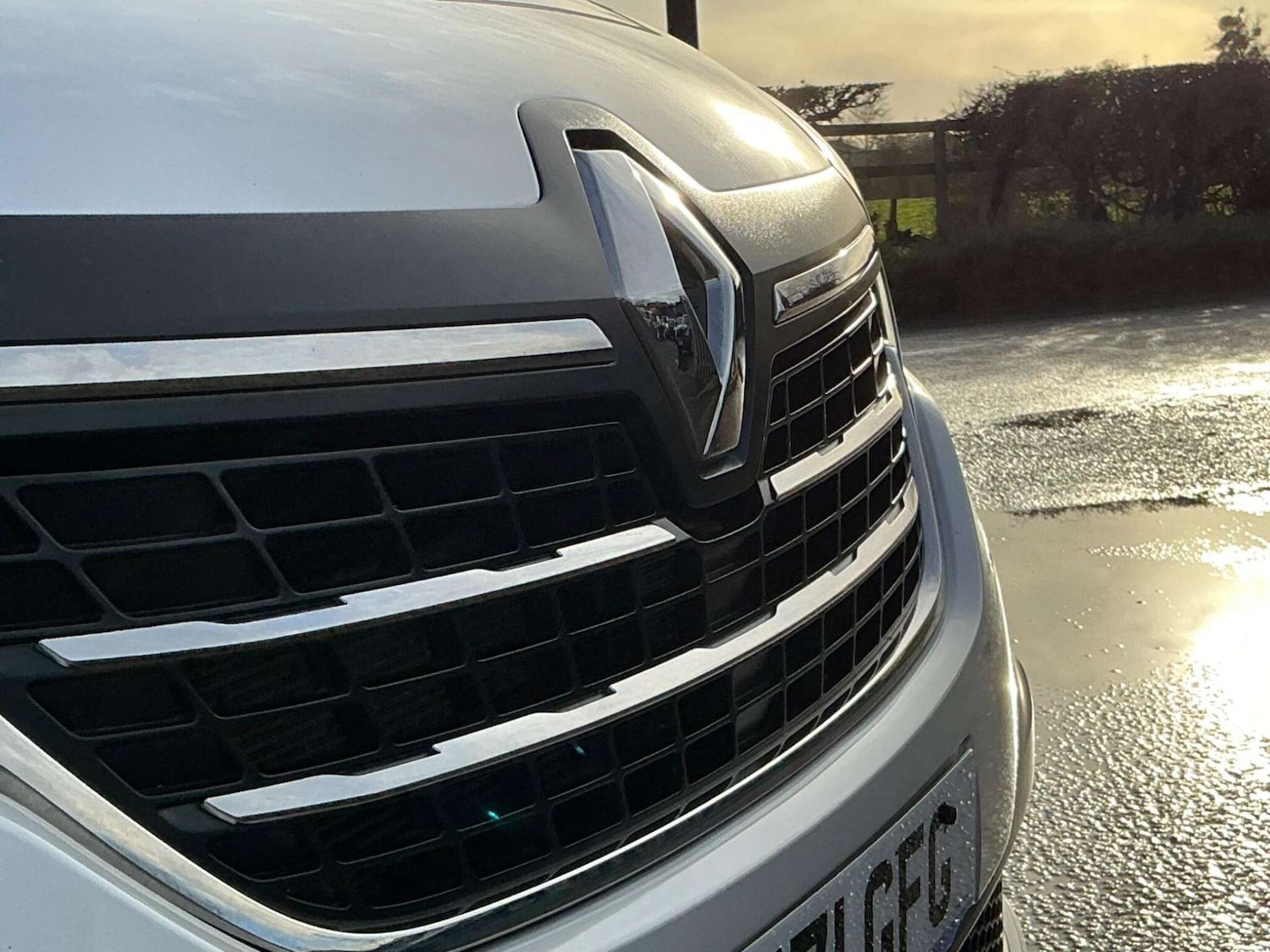 Used Renault Trafic 2021 for sale - 76858835: Photo 16