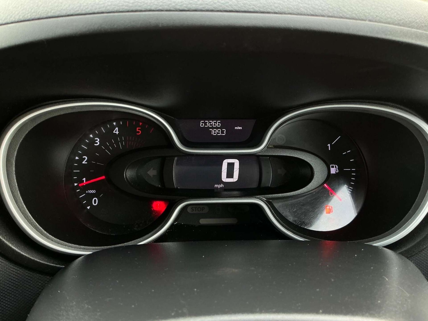 Used Renault Trafic 2021 for sale - 76858835: Photo 2