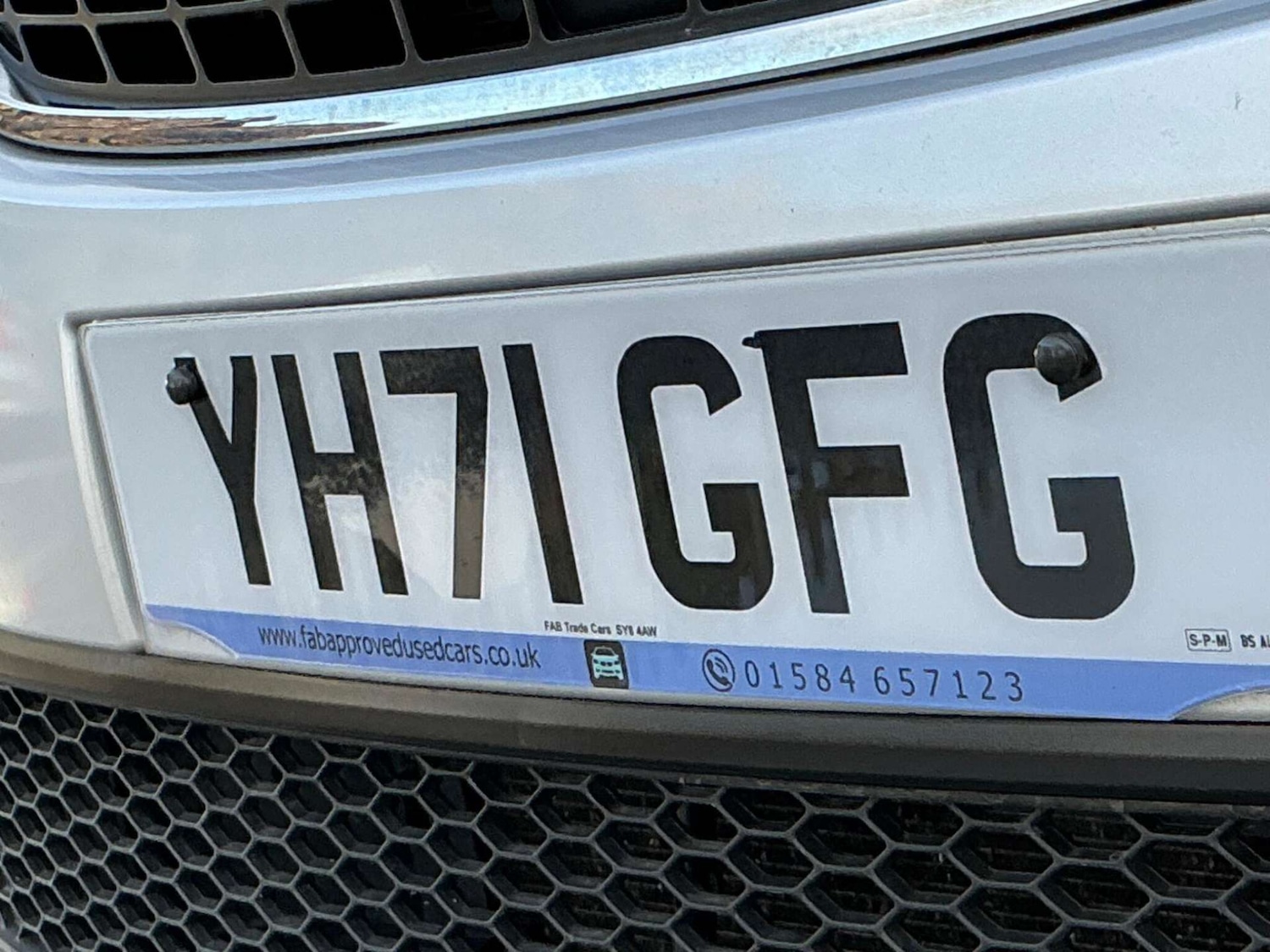 Used Renault Trafic 2021 for sale - 76858835: Photo 20